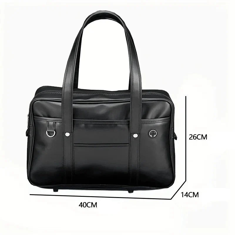 Lilou - Sac de cours pour etudiante