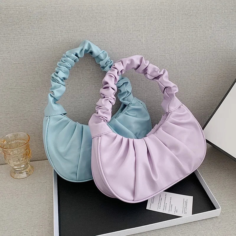 Lou - Petit sac à main femme