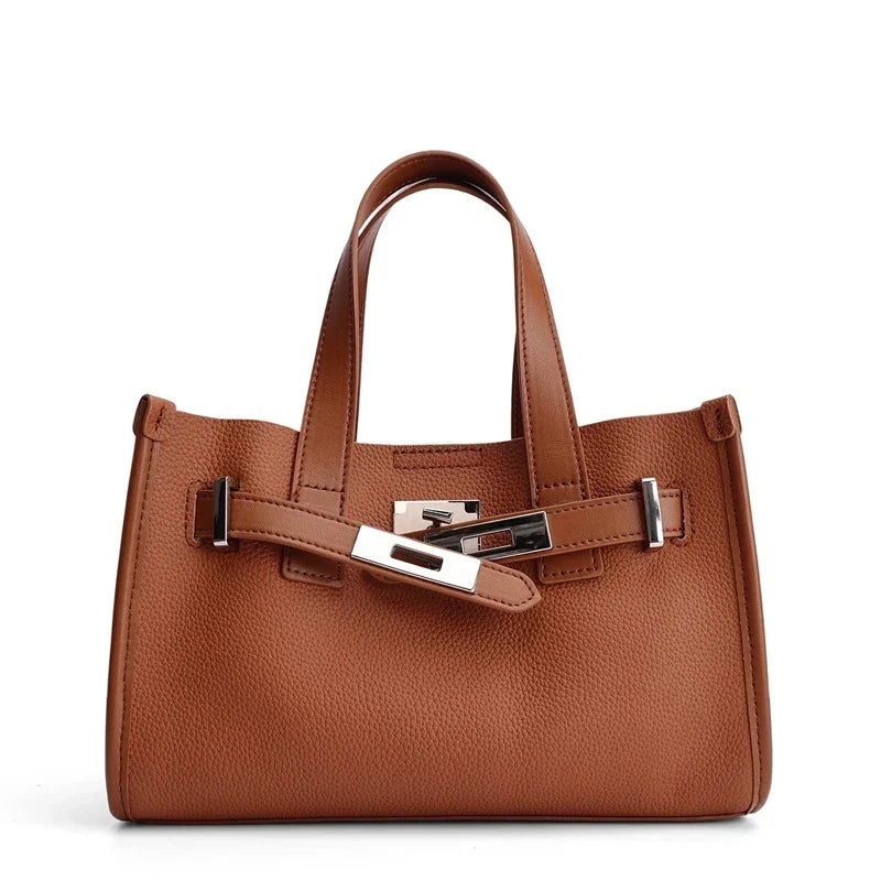 Muriella - Sac bandoulière femme 25 cm