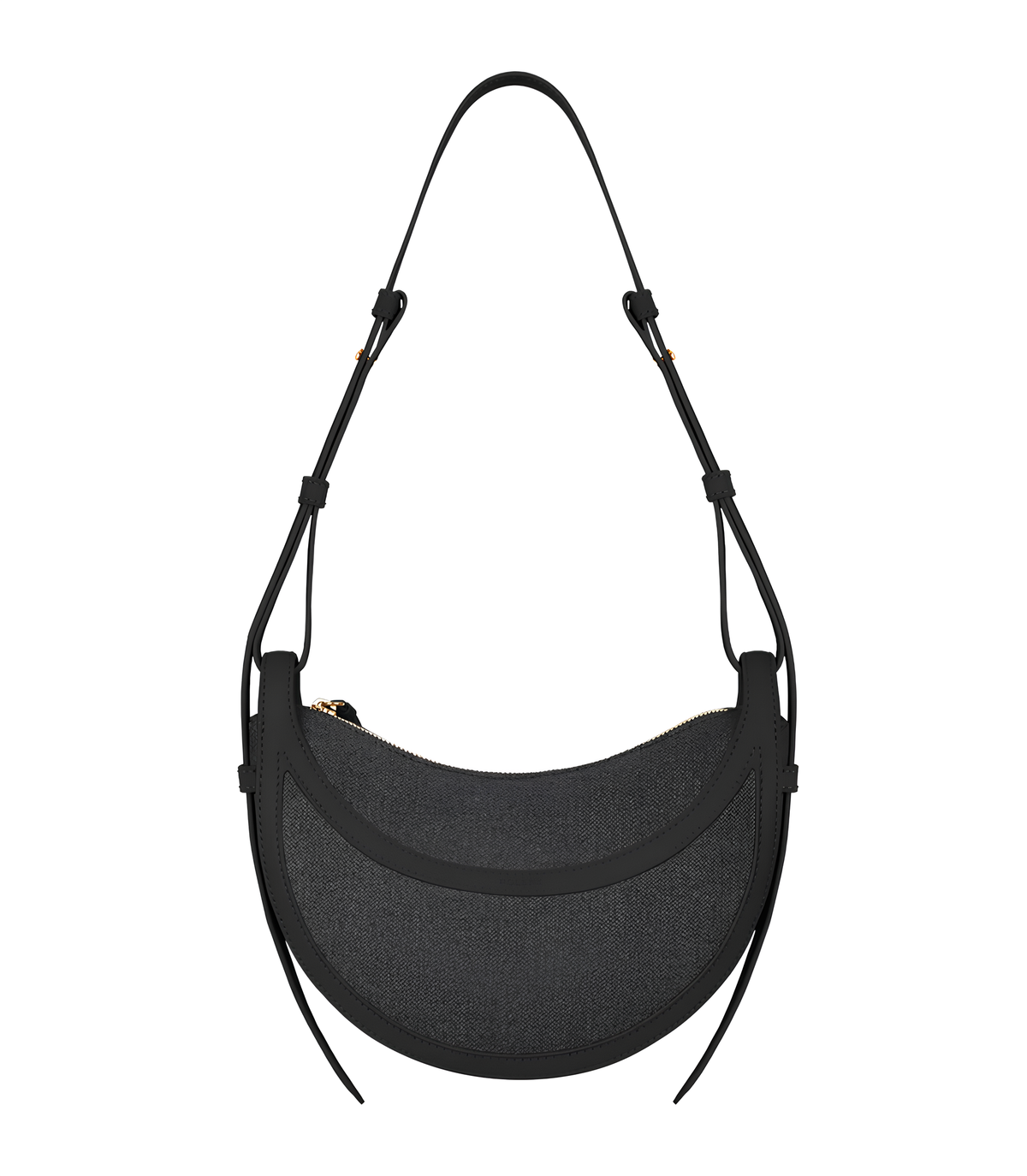 PLNE - Numéro Dix - Duo Black Canvas