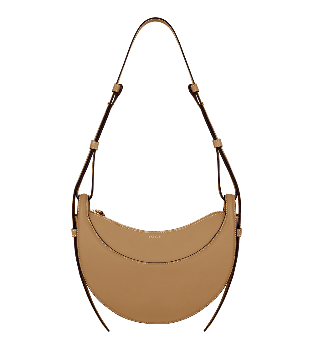 PLNE - Numéro Dix - Smooth Ocher