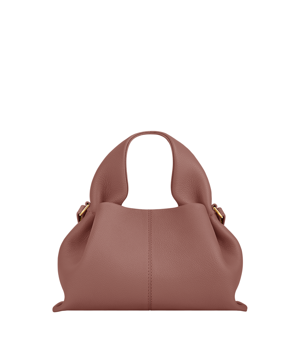 PLNE - Numéro Neuf Mini - Textured Blush