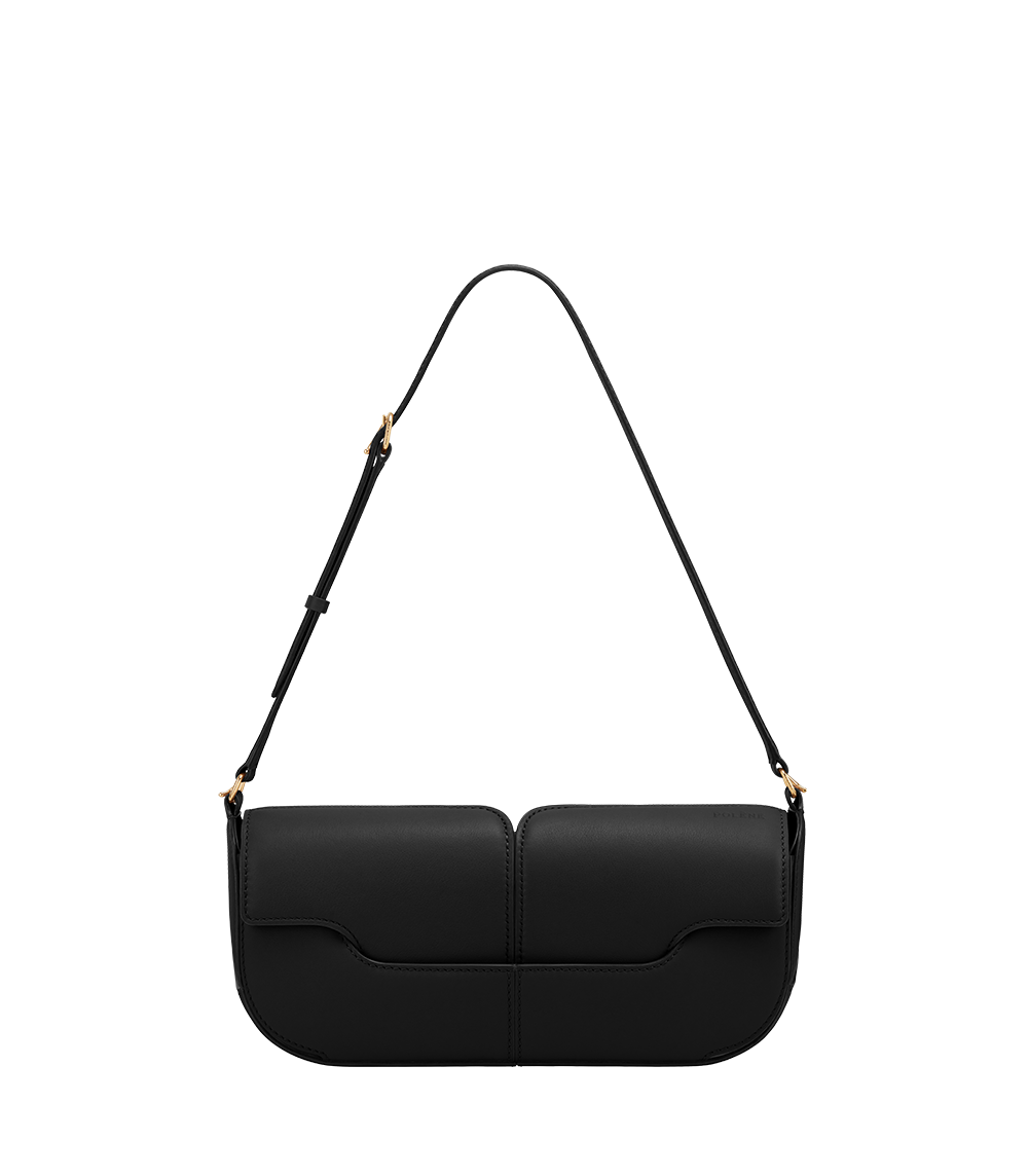PLNE - Osmo - Smooth Black