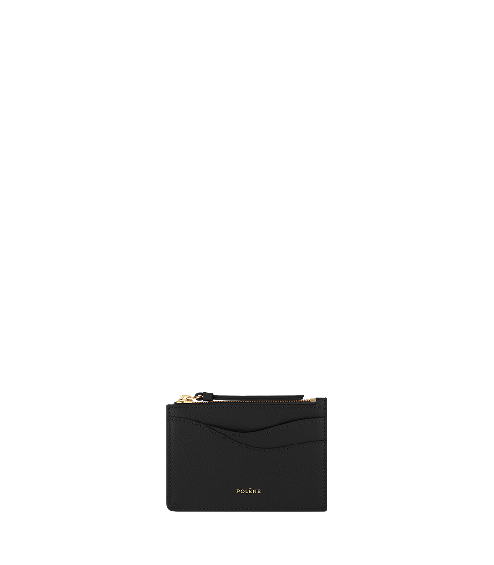 PLNE - Pouch Sierra Mini - Duo Black