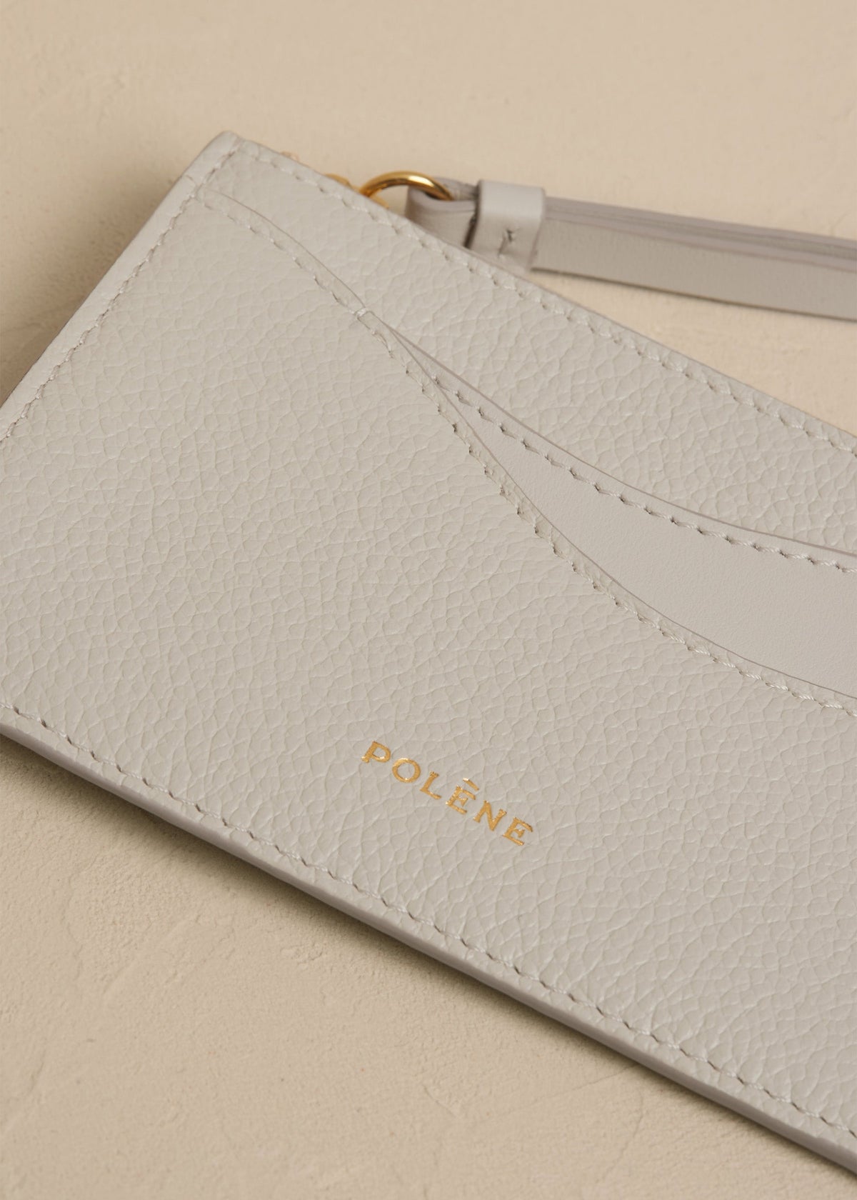 PLNE - Pouch Sierra Mini - Duo Chalk