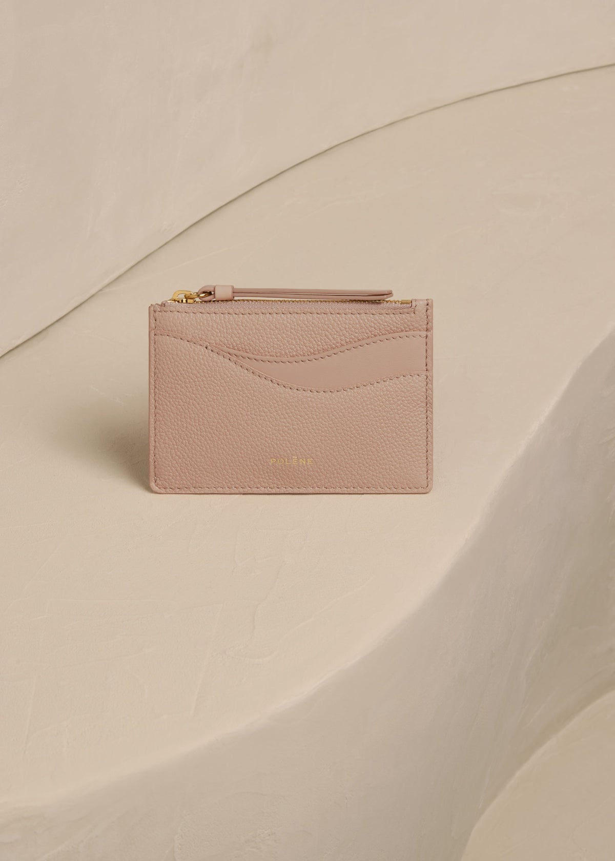 PLNE - Pouch Sierra Mini - Duo Dune