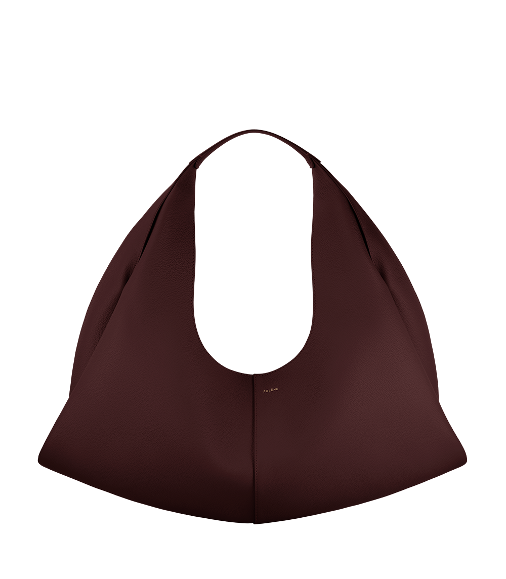 PLNE - Shuldo - Textured Black Cherry