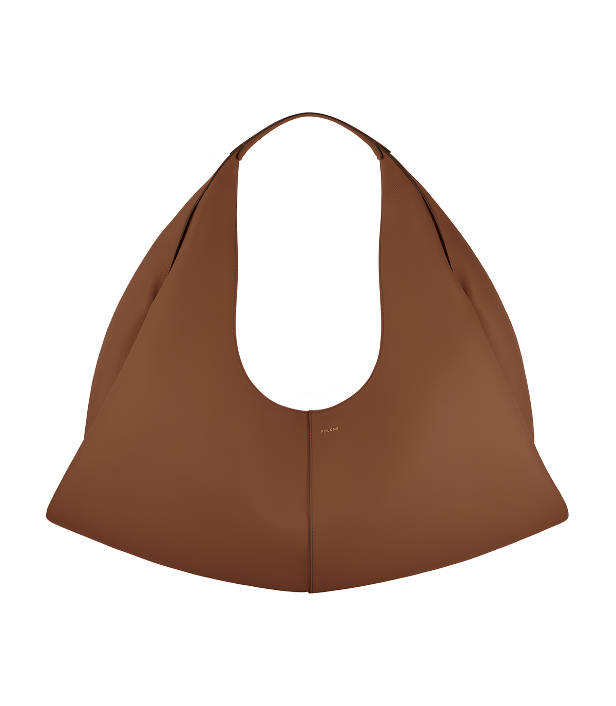 PLNE - Shuldo - Textured Brown