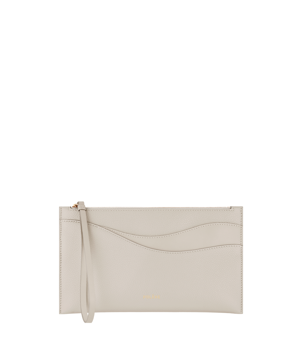 PLNE - Sierra Pouch - Duo Chalk