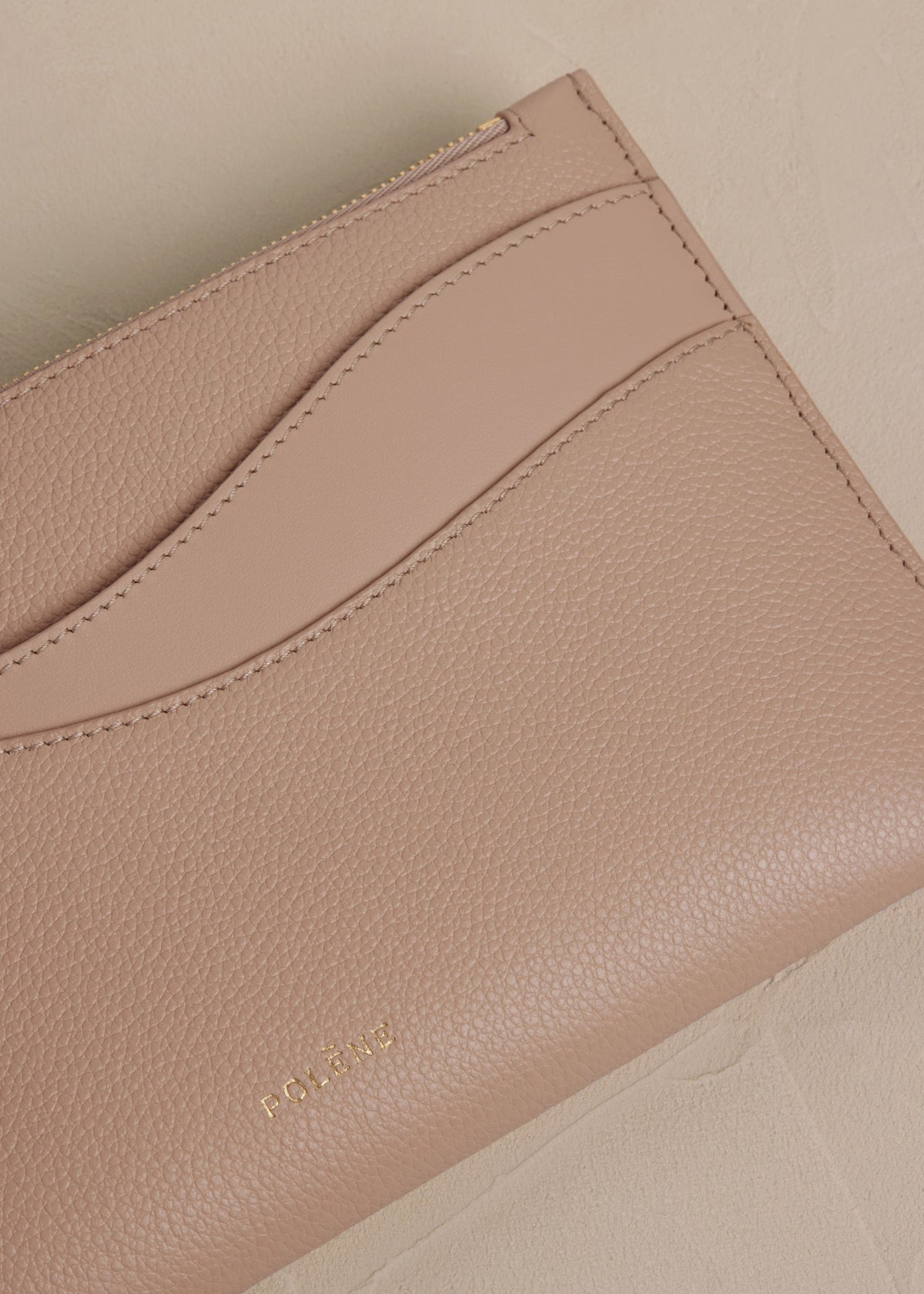 PLNE - Sierra Pouch - Duo Dune
