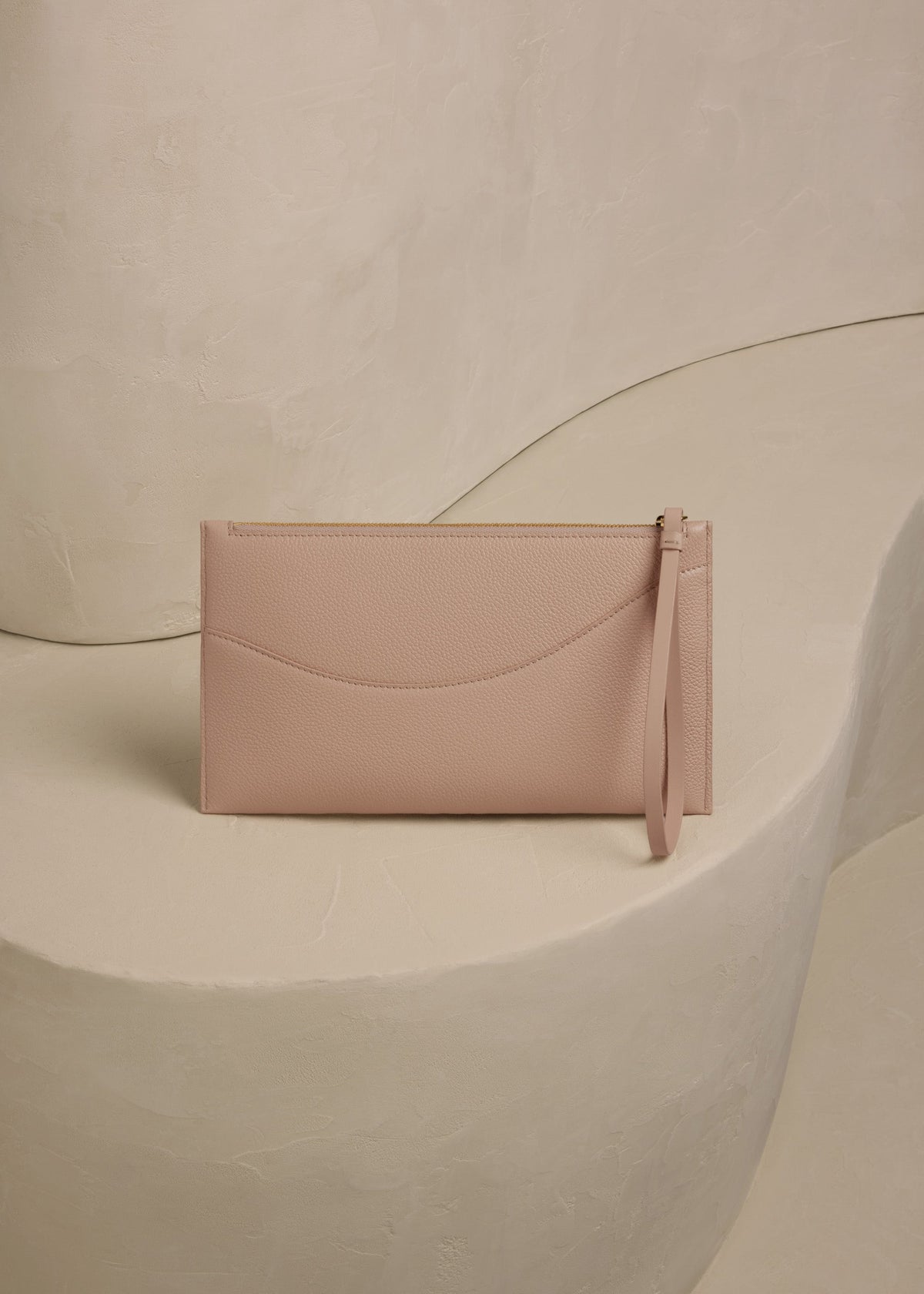 PLNE - Sierra Pouch - Duo Dune