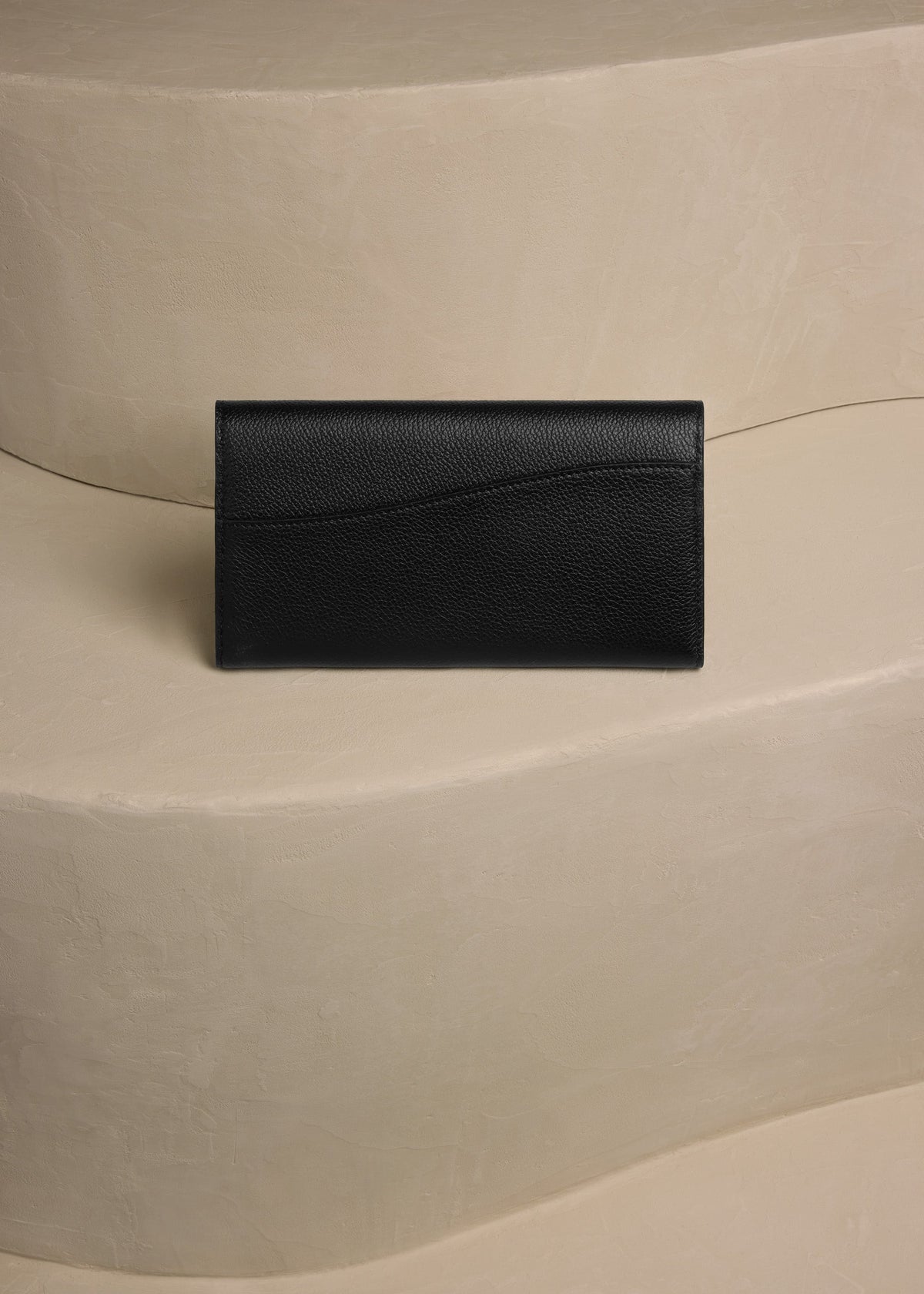 PLNE - Sierra Wallet - Duo Black