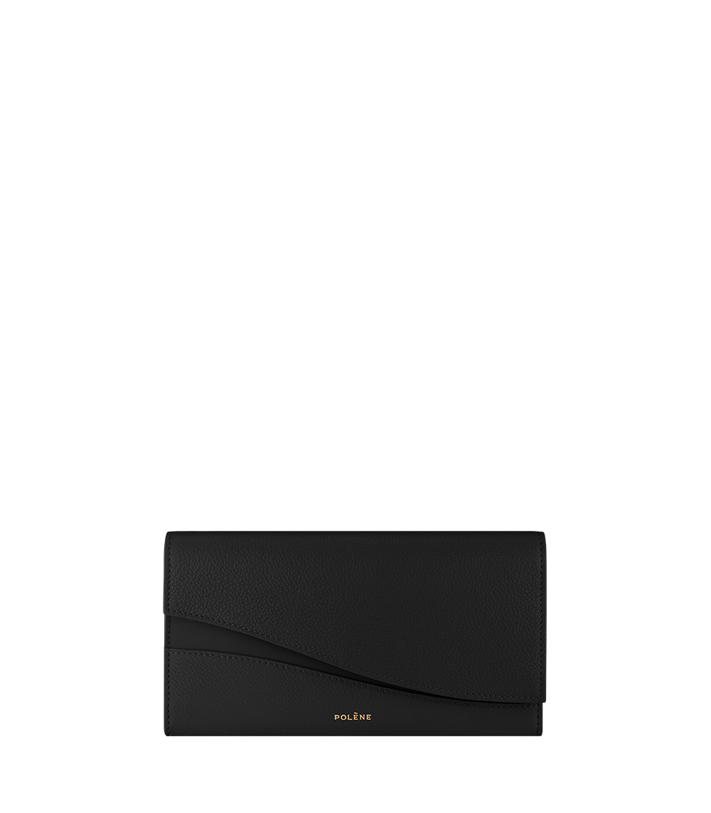 PLNE - Sierra Wallet - Duo Black