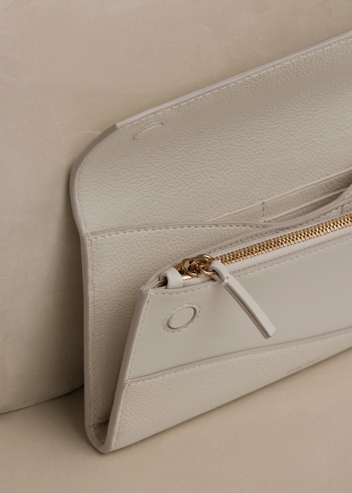 PLNE - Sierra Wallet - Duo Chalk