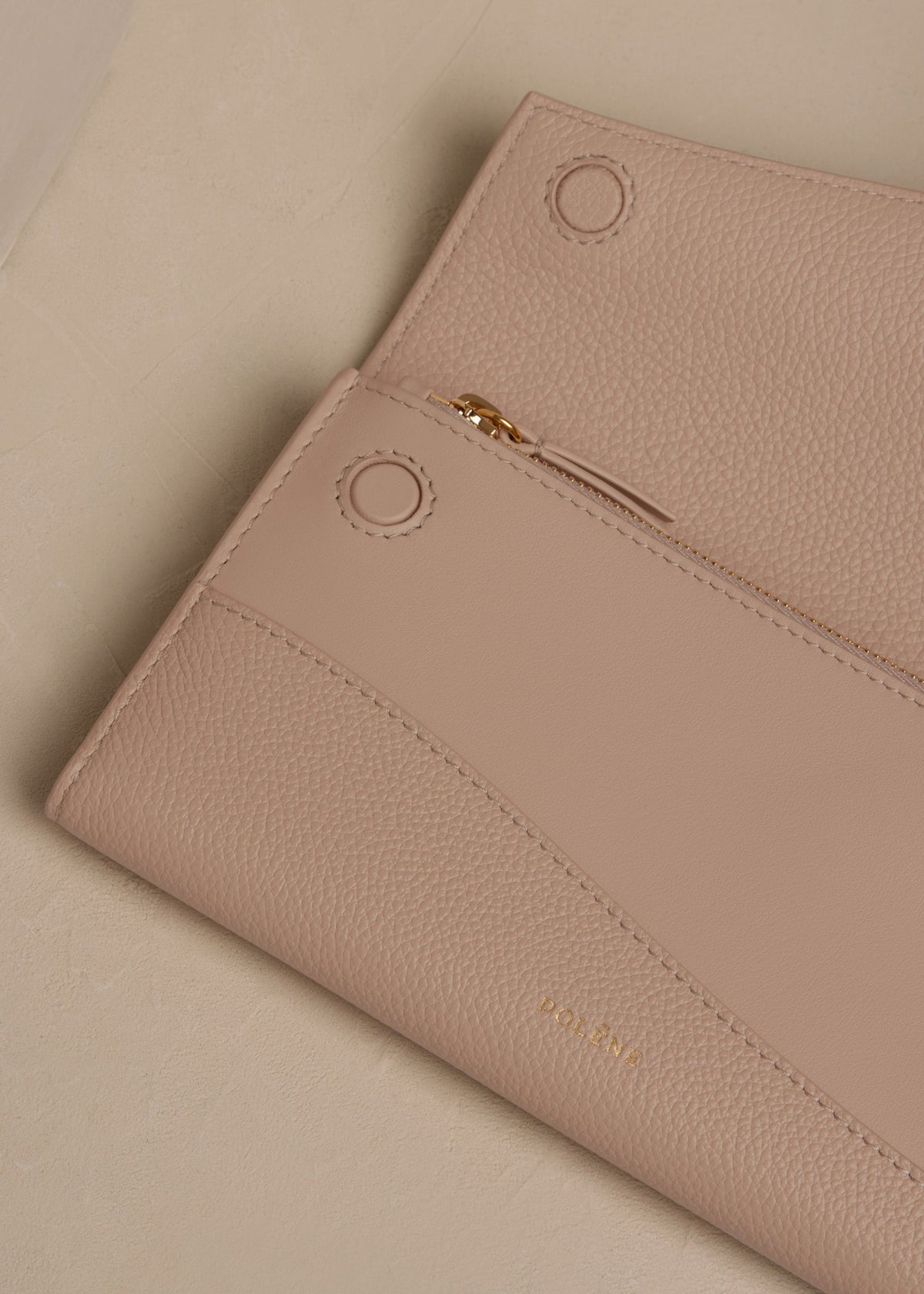 PLNE - Sierra Wallet - Duo Dune