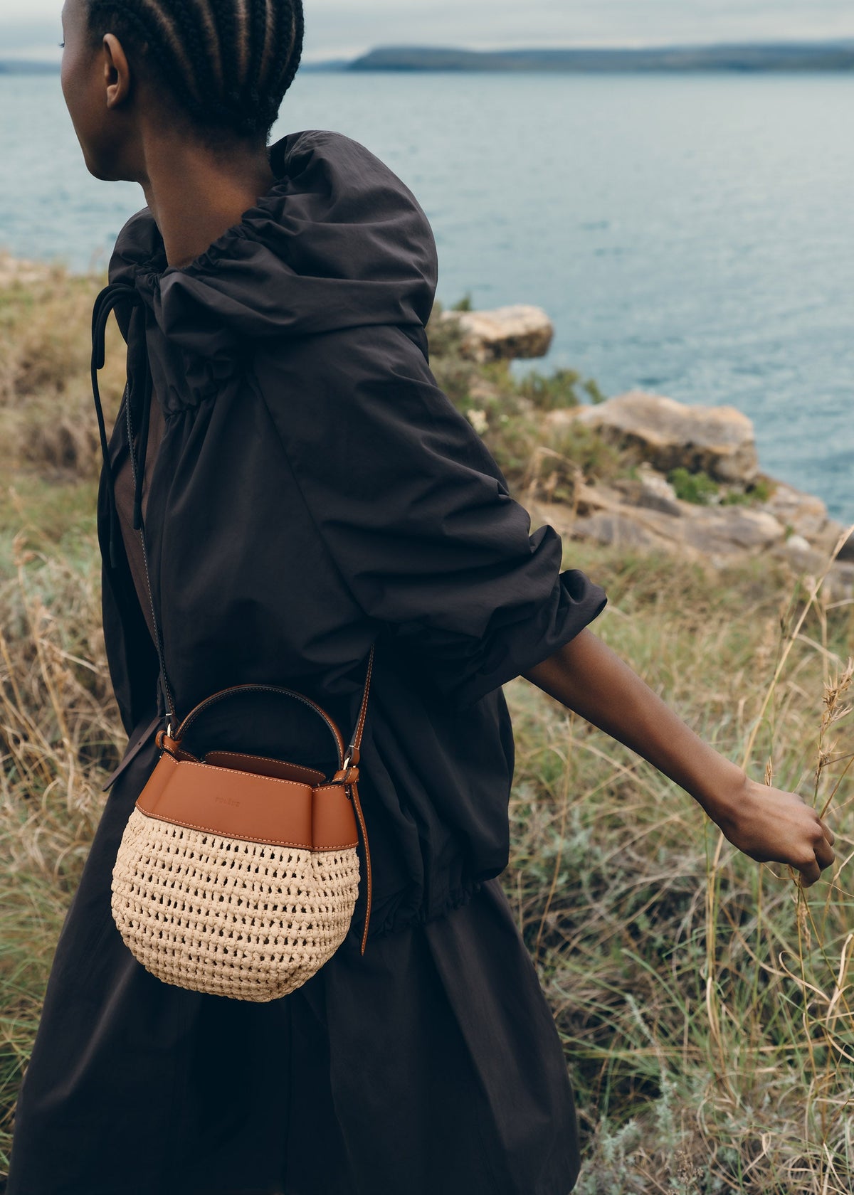 PLNE - Tsubi - Raffia