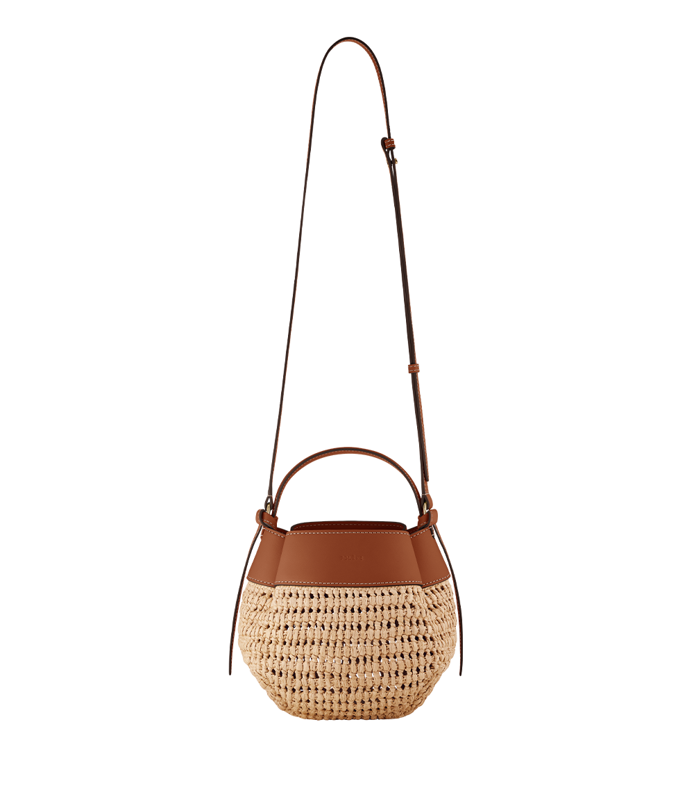 PLNE - Tsubi - Raffia