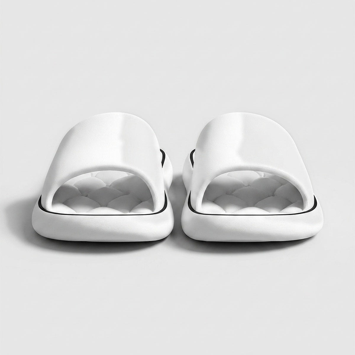 Quick-Dry Comfort Slippers