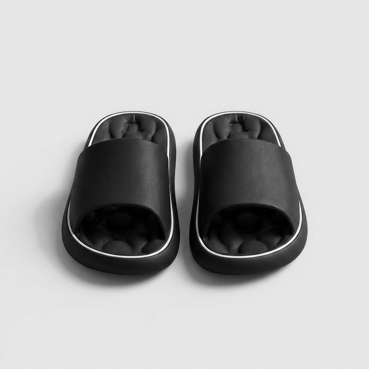 Quick-Dry Comfort Slippers