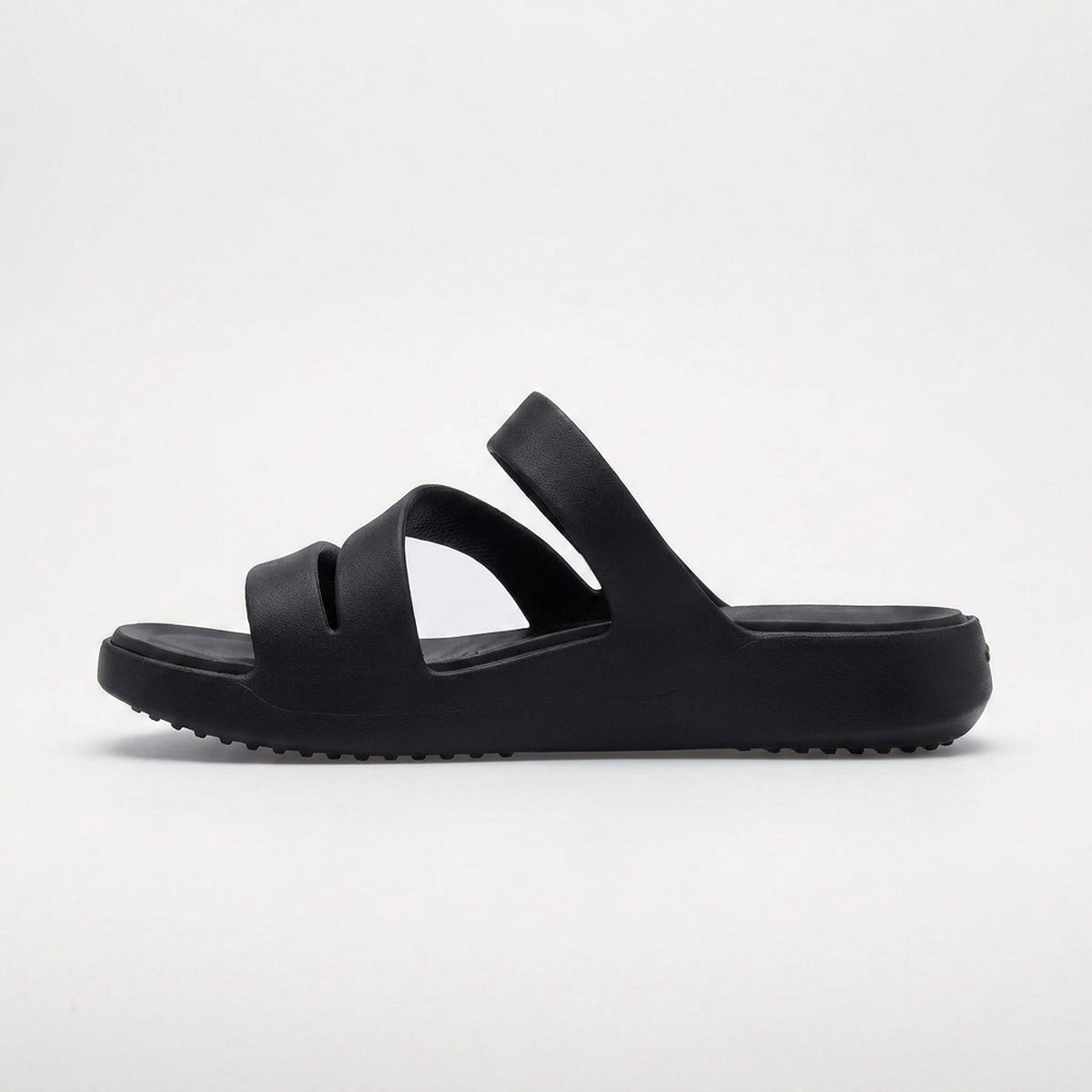 Strappy Comfort Sandals
