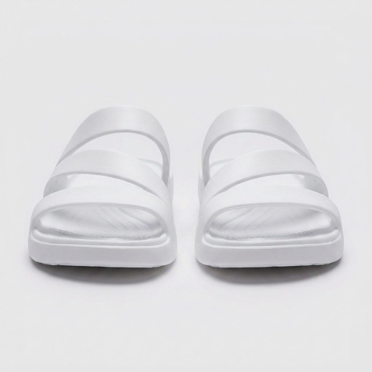 Strappy Comfort Sandals