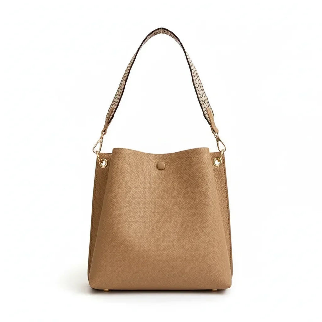 Valentina - Sac bandouliere anse large