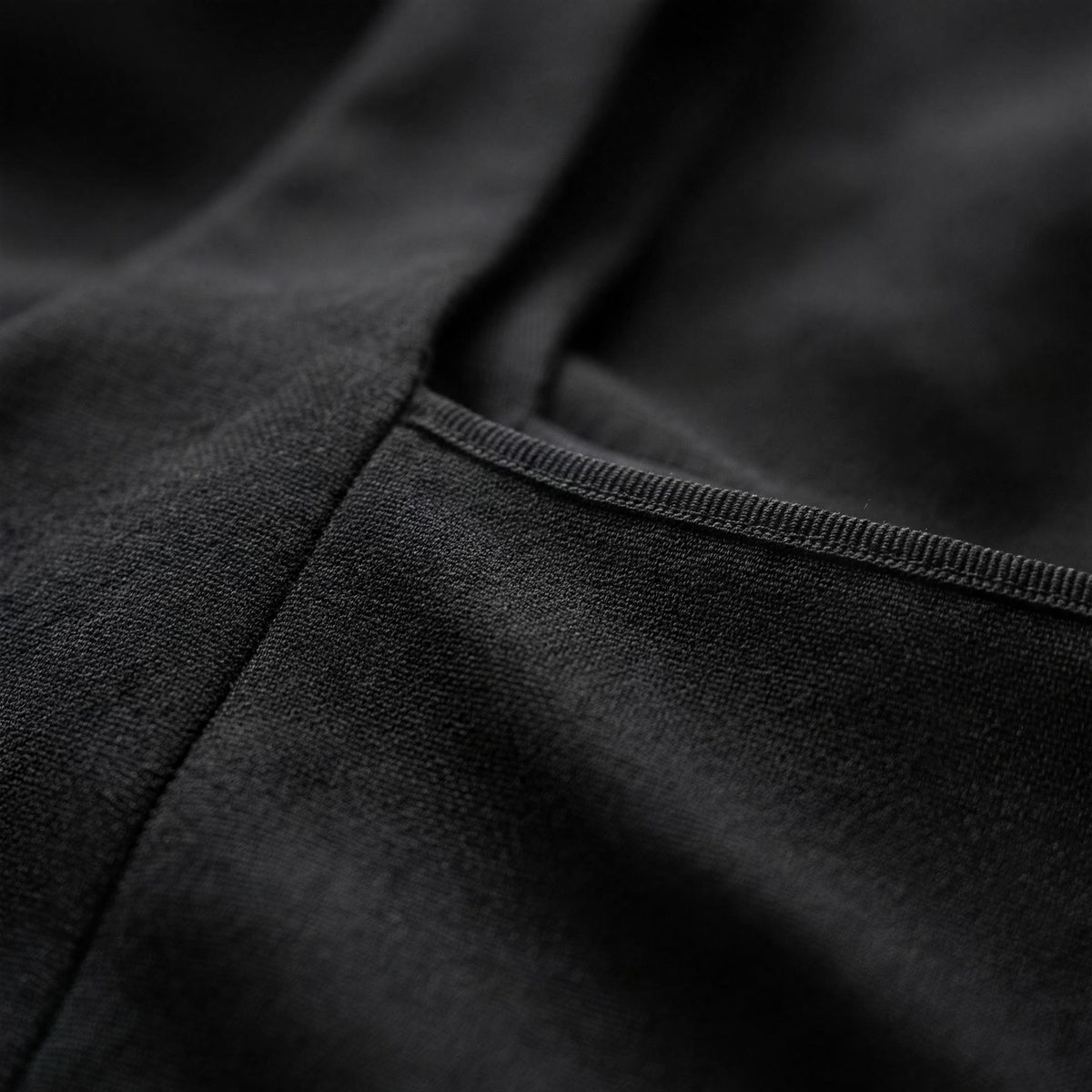 Square Neck Midi Dress Luna