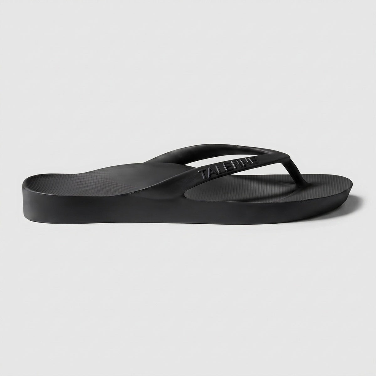 Ergonomic Cushioned Arch Support Flip Flops Comfort
