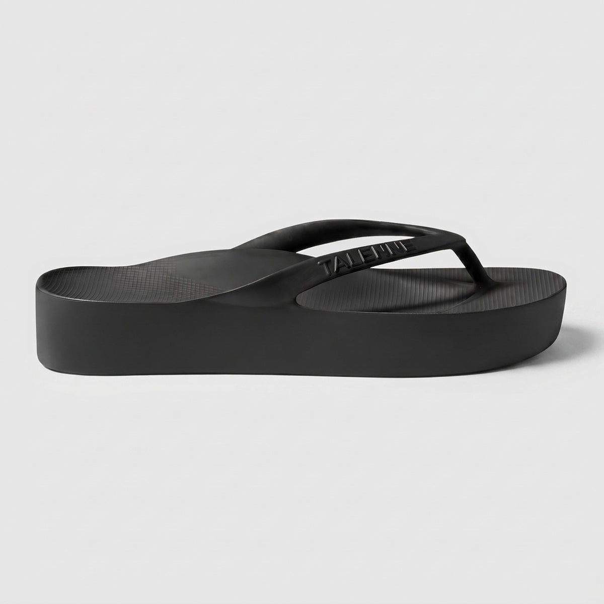 Ergonomic Cushioned Arch Support Flip Flops Comfort